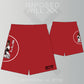 MENS/UNISEX Ursinho BJJ FreeFlo Shorts - Style 2