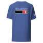 MENS/UNISEX Brian Imholz BJJ T-Shirt: Short Sleeve