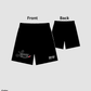 YOUTH Legacy MMA Team Shorts
