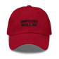 Logo Dad Cap