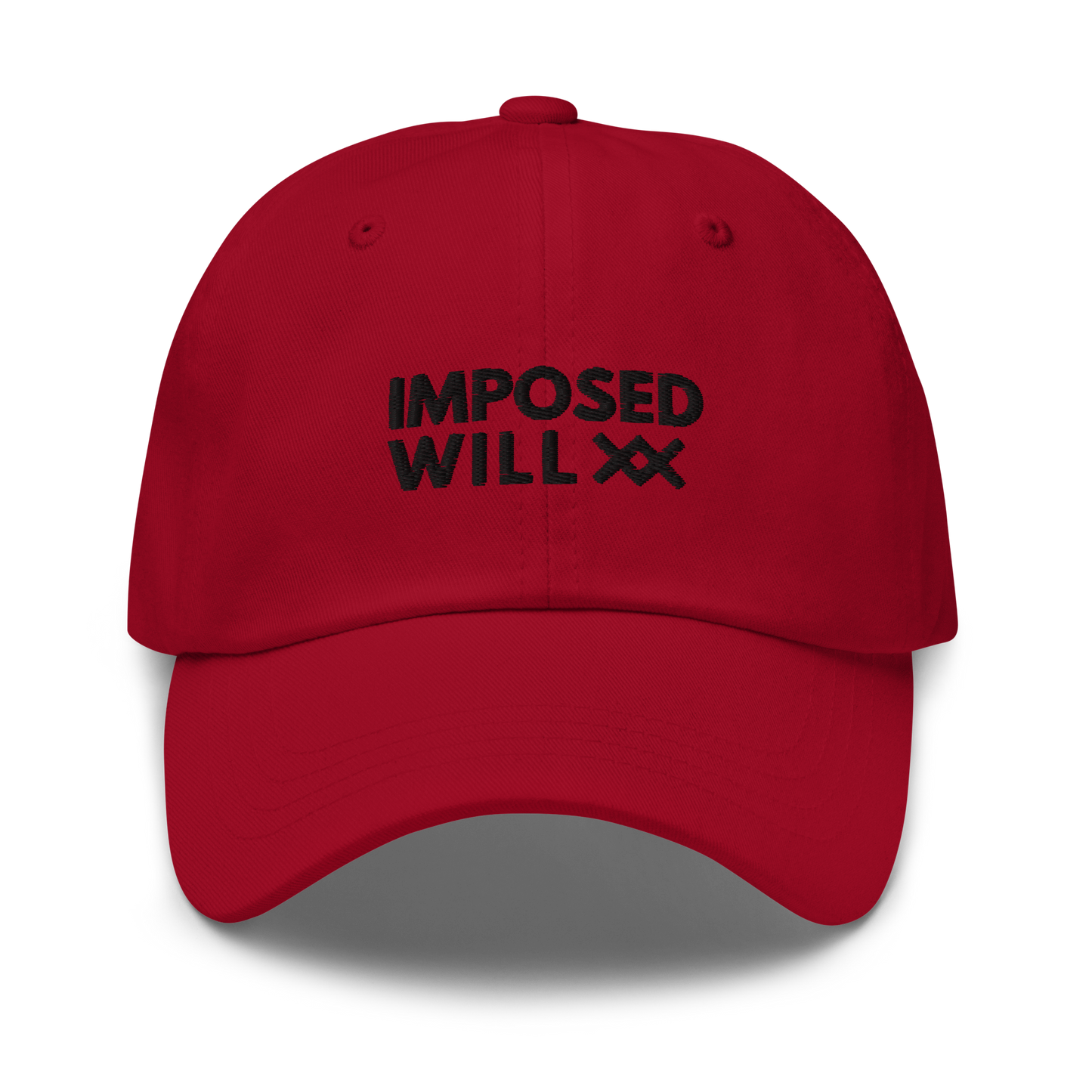 Logo Dad Cap