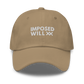Logo Dad Cap
