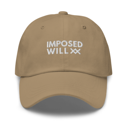 Logo Dad Cap