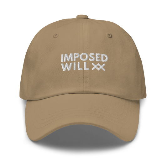Logo Dad Cap