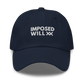 Logo Dad Cap
