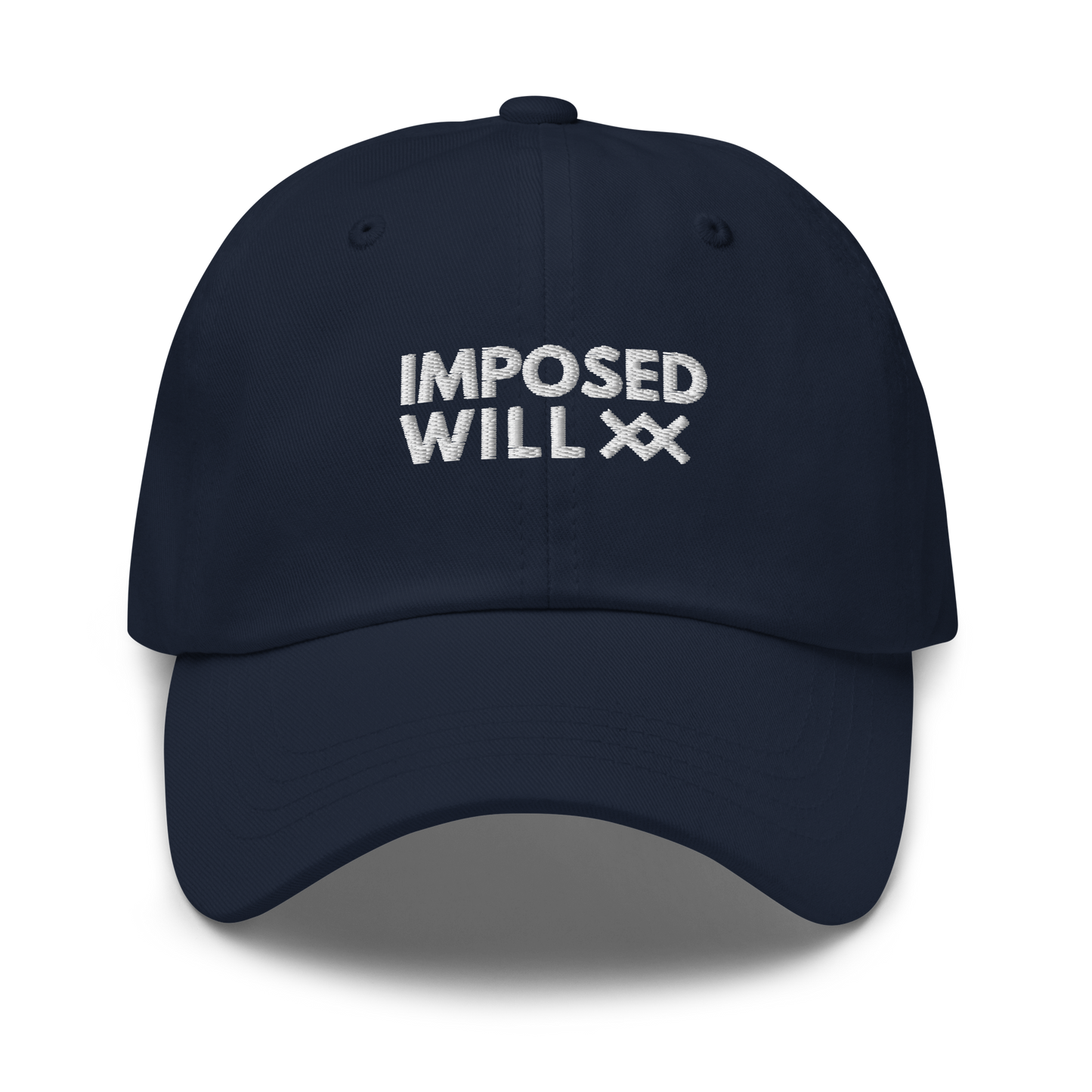 Logo Dad Cap