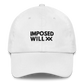 Logo Dad Cap