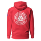 MENS/UNISEX Origin BJJ Hoodie