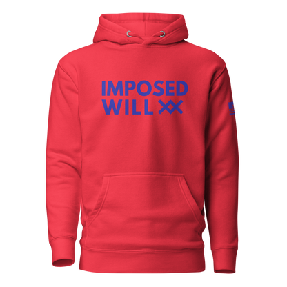 MENS/UNISEX Origin BJJ Hoodie