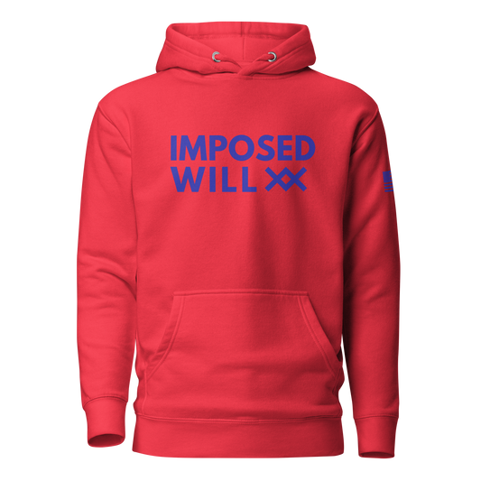 MENS/UNISEX Origin BJJ Hoodie