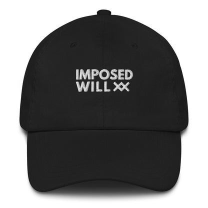 Logo Dad Cap