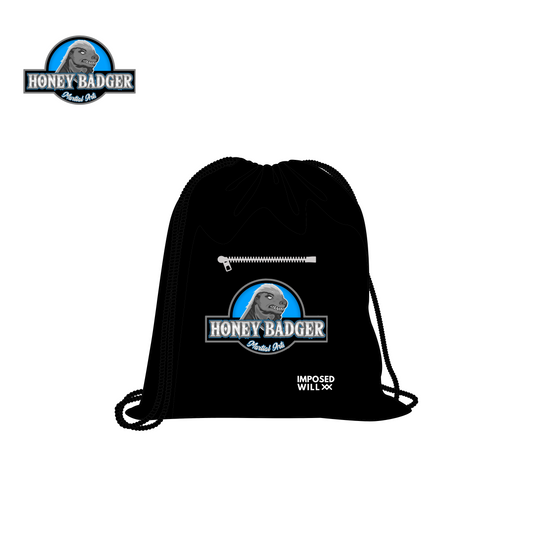 HBMA Drawstring Gear Bag
