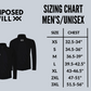MENS/UNISEX HBMA Warm Up Jacket