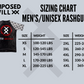MENS/UNISEX A New Grip Rashguard - Long Sleeve