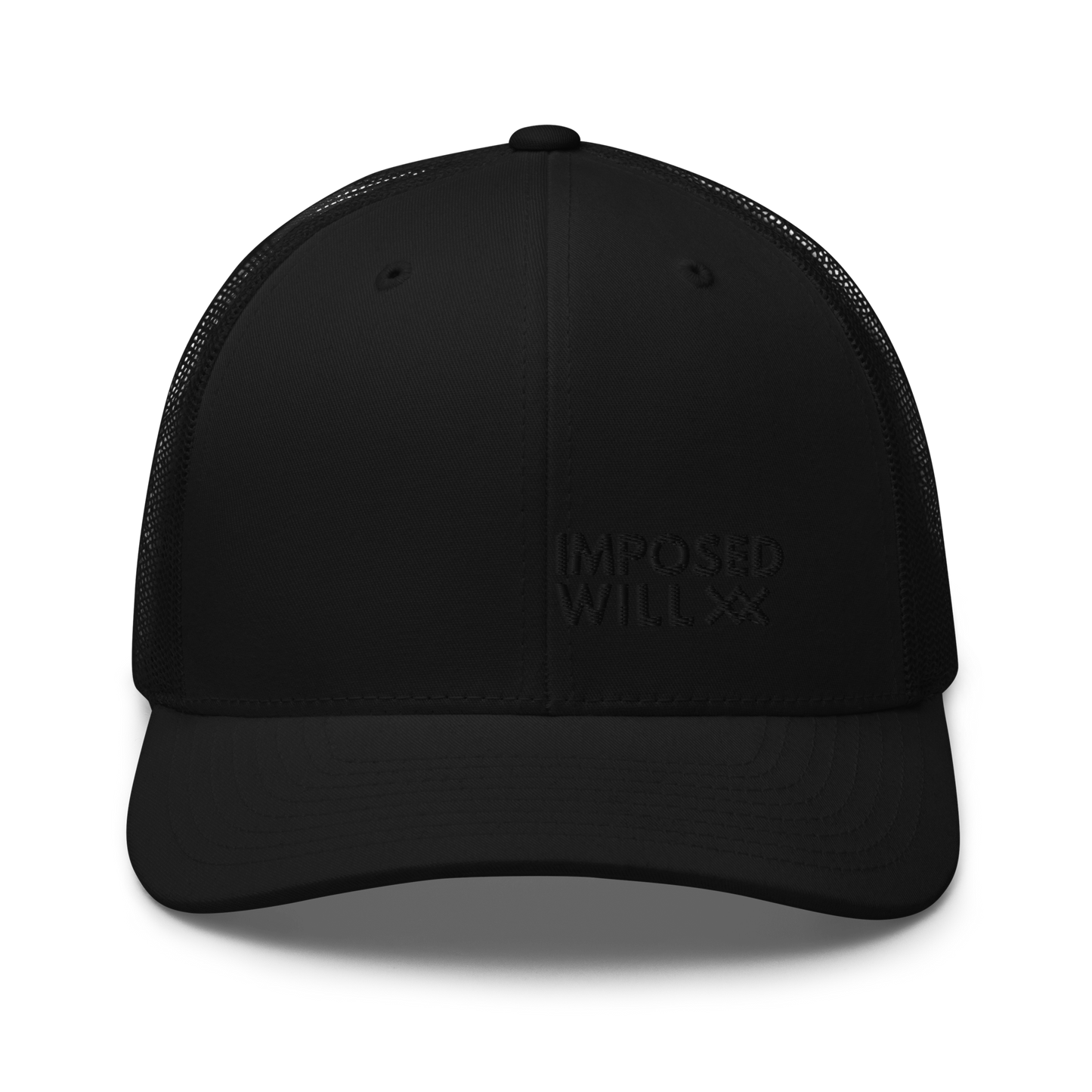 The Way Snapback Trucker Cap