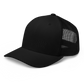 The Way Snapback Trucker Cap
