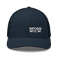 The Way Snapback Trucker Cap