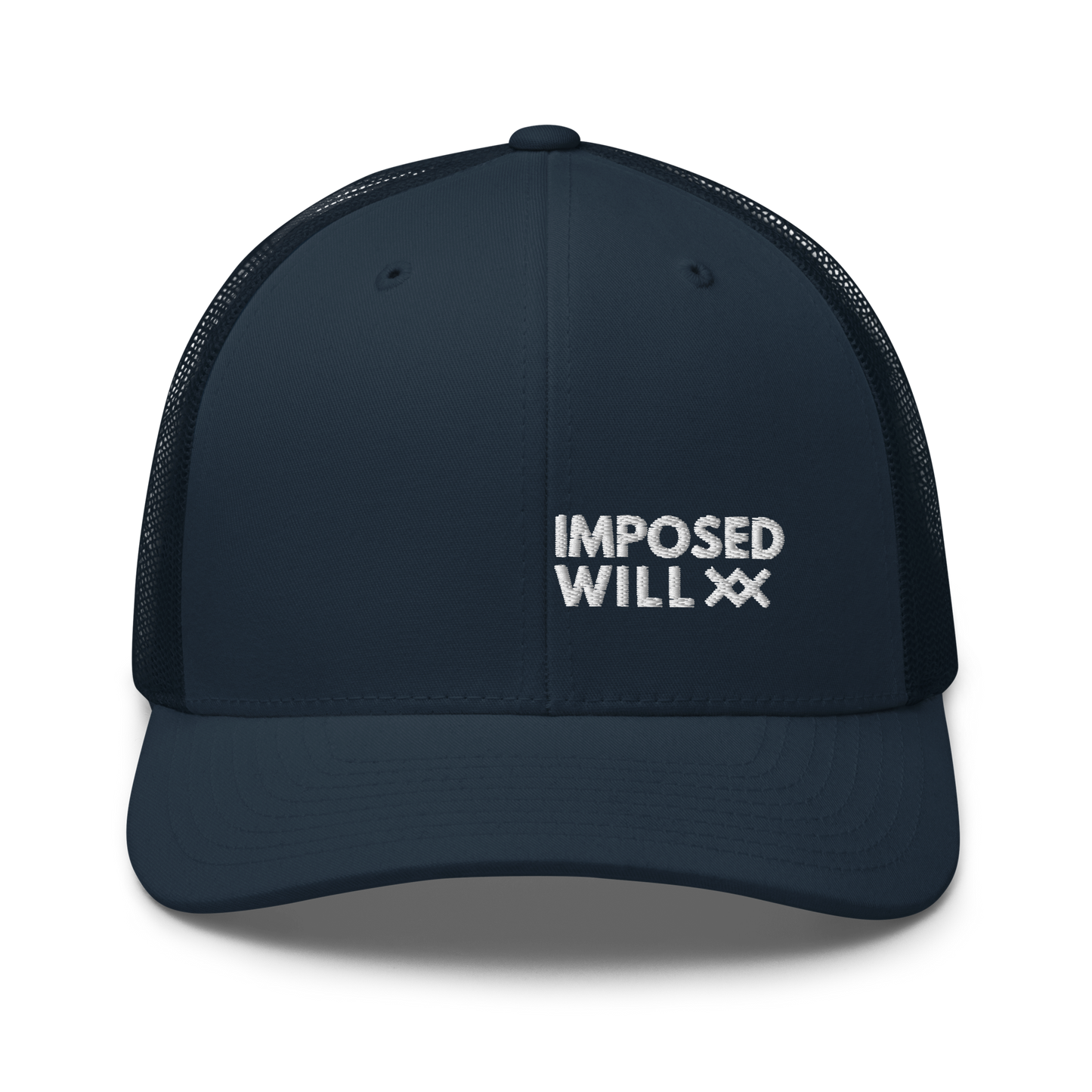 The Way Snapback Trucker Cap