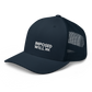 The Way Snapback Trucker Cap