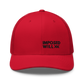 The Way Snapback Trucker Cap