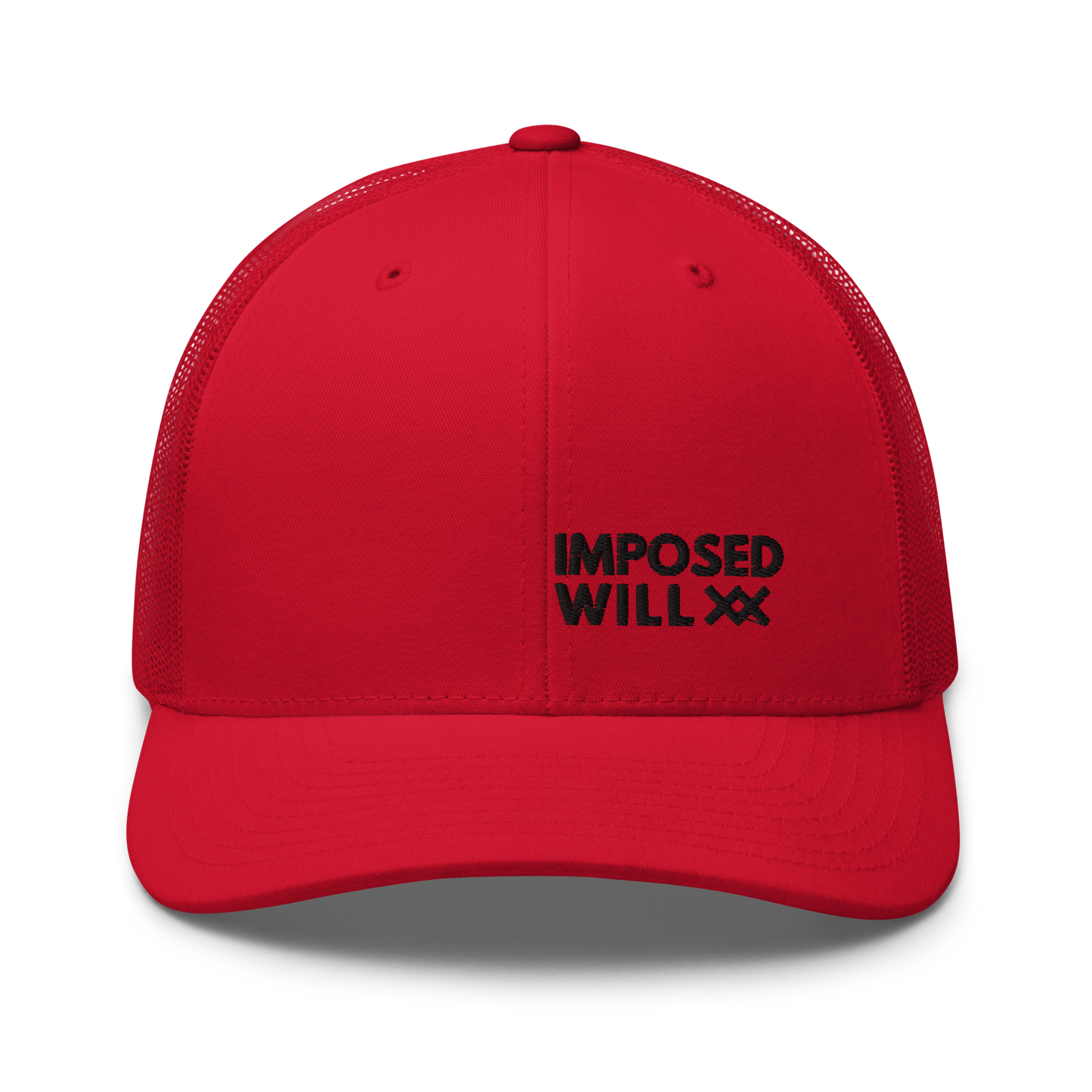 The Way Snapback Trucker Cap