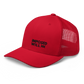 The Way Snapback Trucker Cap
