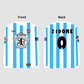 Strange FC Jersey - YOUTH