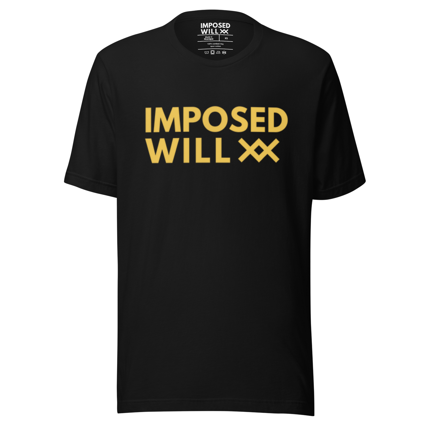 Logo Tee