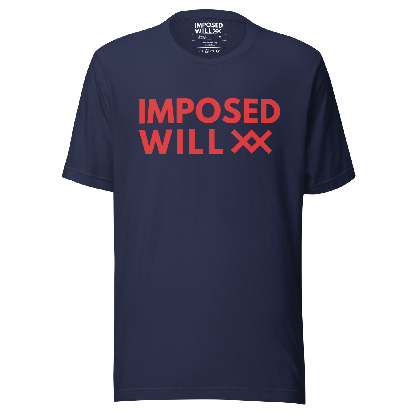 Logo Tee