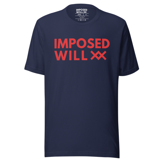 Logo Tee