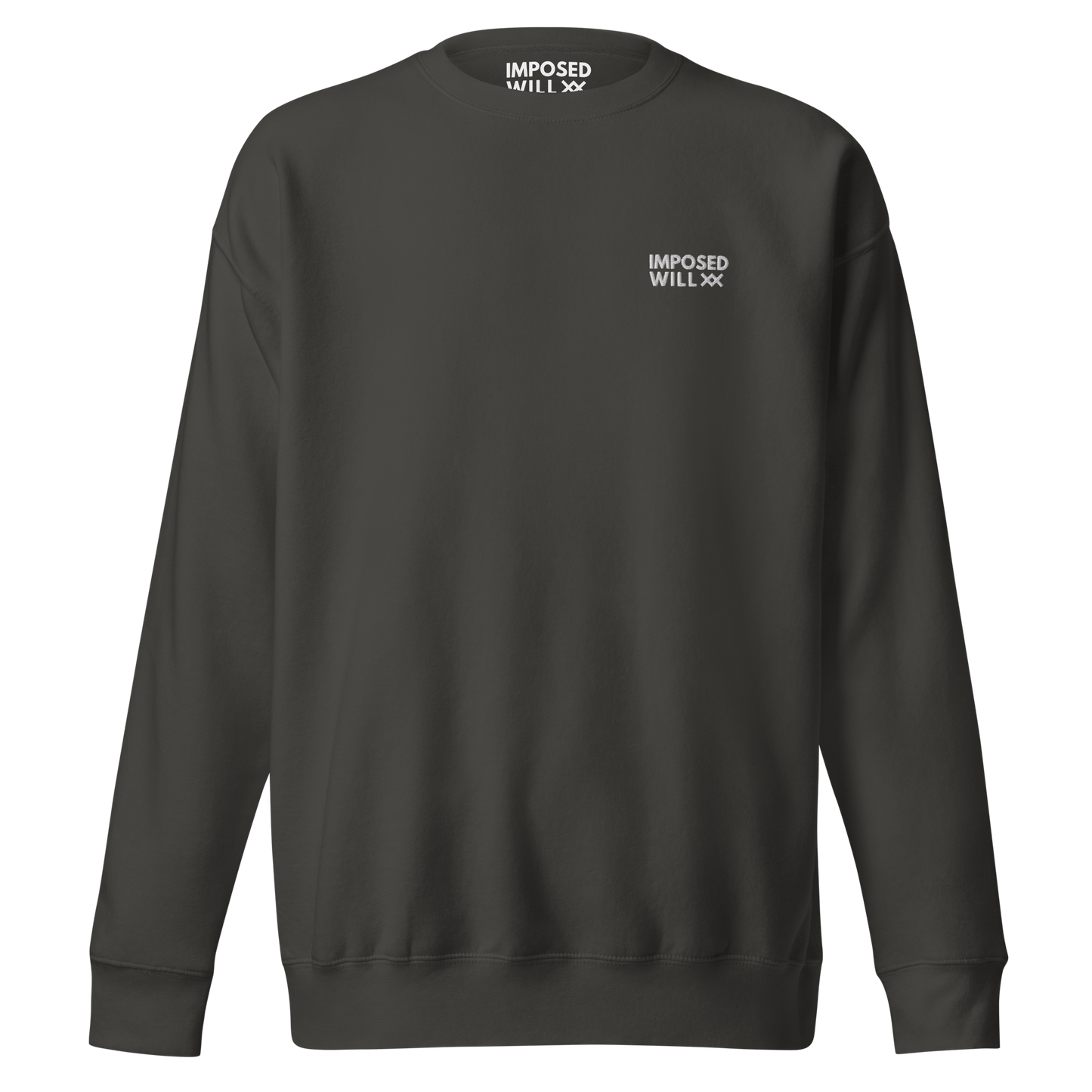 The Way Premium Sweatshirt