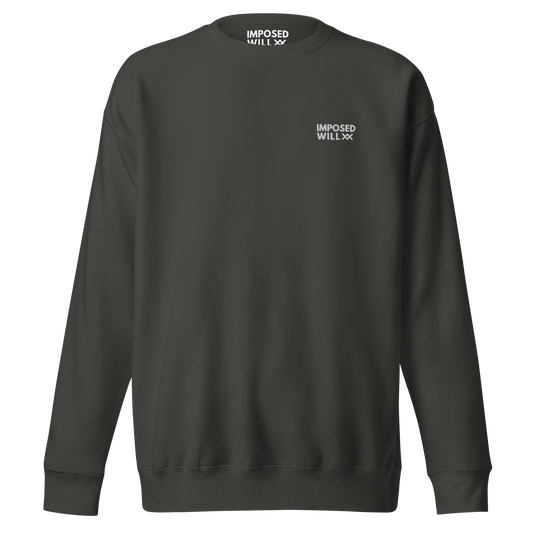 The Way Premium Sweatshirt