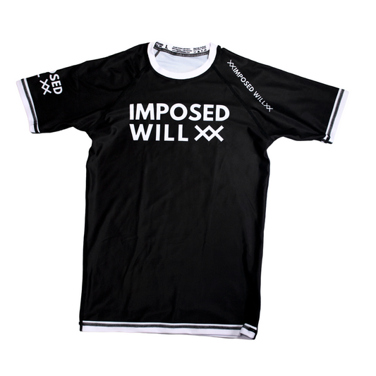 Logo Rashguard