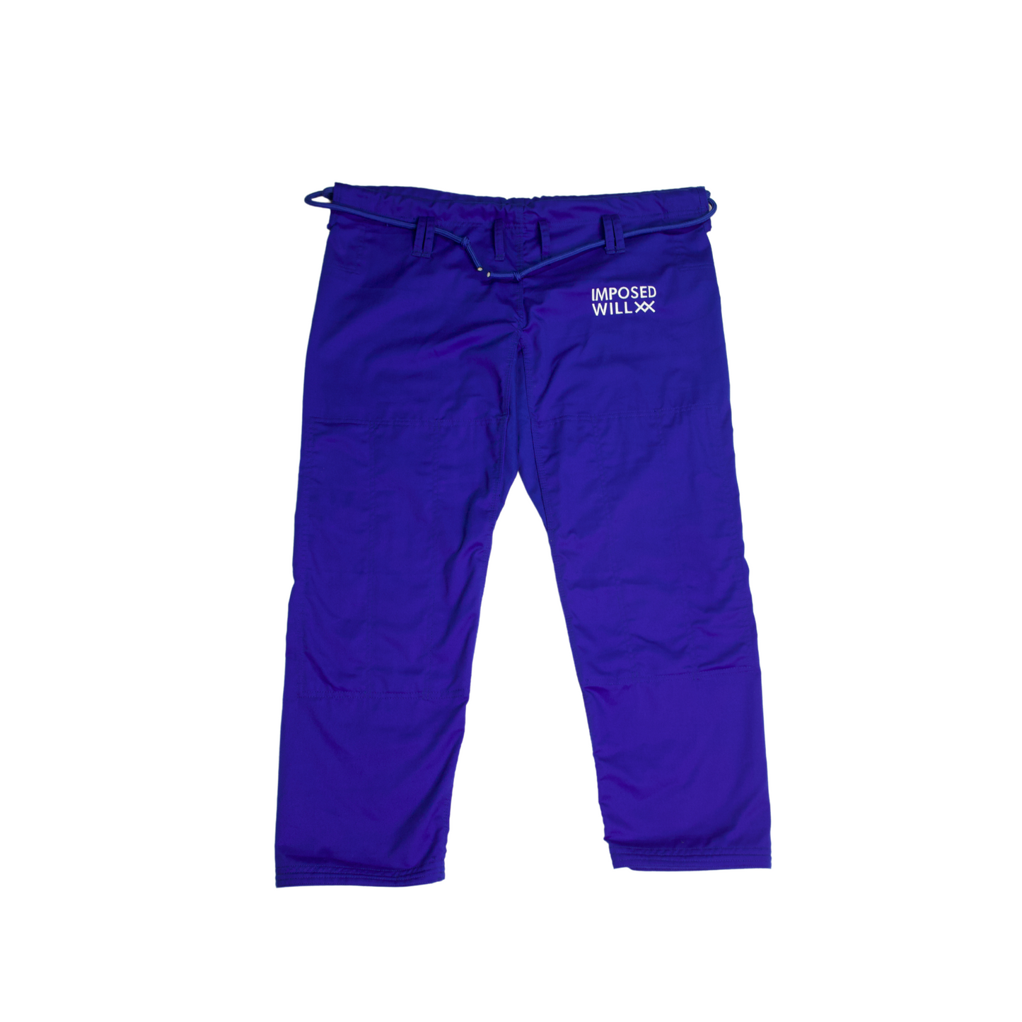 Ground ZERØ Gi PANTS ONLY