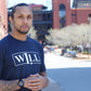 WILL Logo Tee