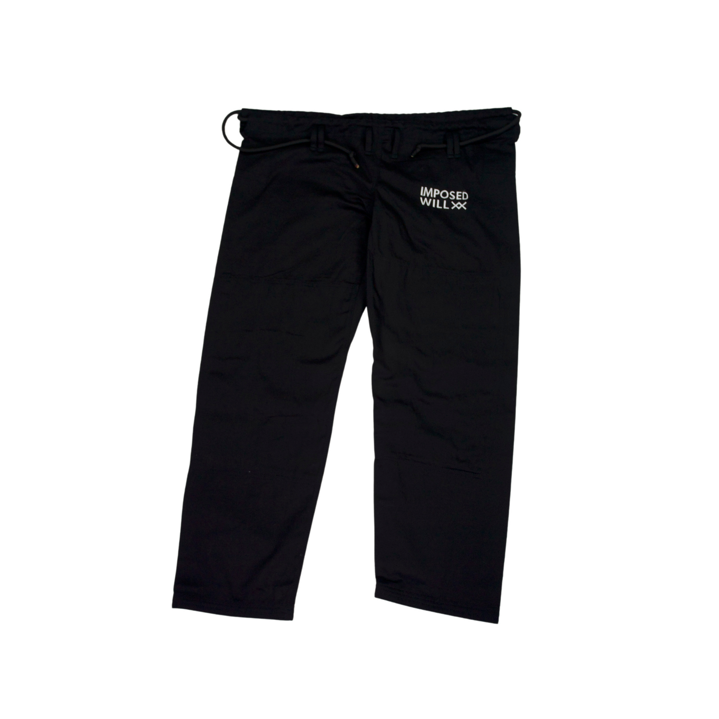 Ground ZERØ Gi PANTS ONLY