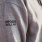 Impose Your Will Hoodie