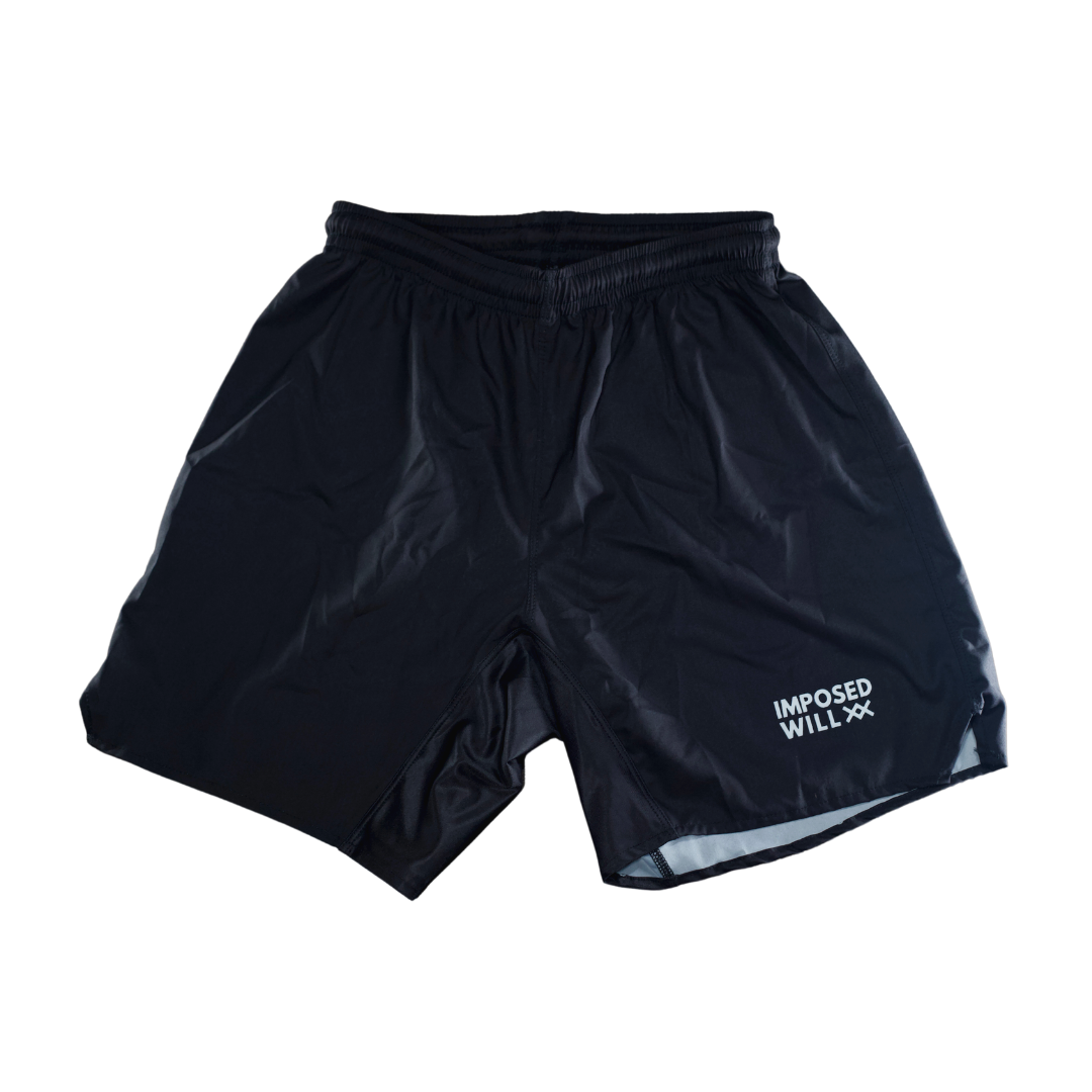 FreeFlo Shorts - Black