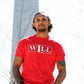 WILL Logo Tee