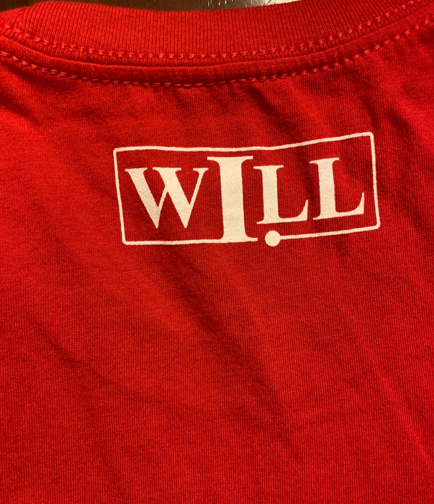 Back Logo